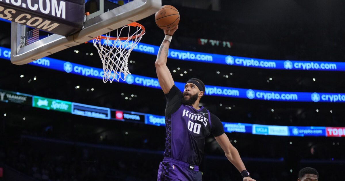 JaVale McGee Season Review: Impact with the Kings & Future Outlook as Unrestricted Free Agent