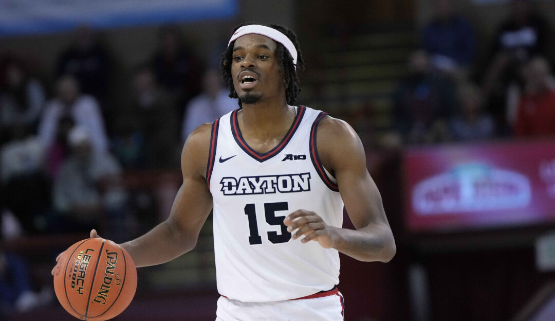 NBA Draft Notes: Kings worked out Ron Holland, connected to DaRon Holmes