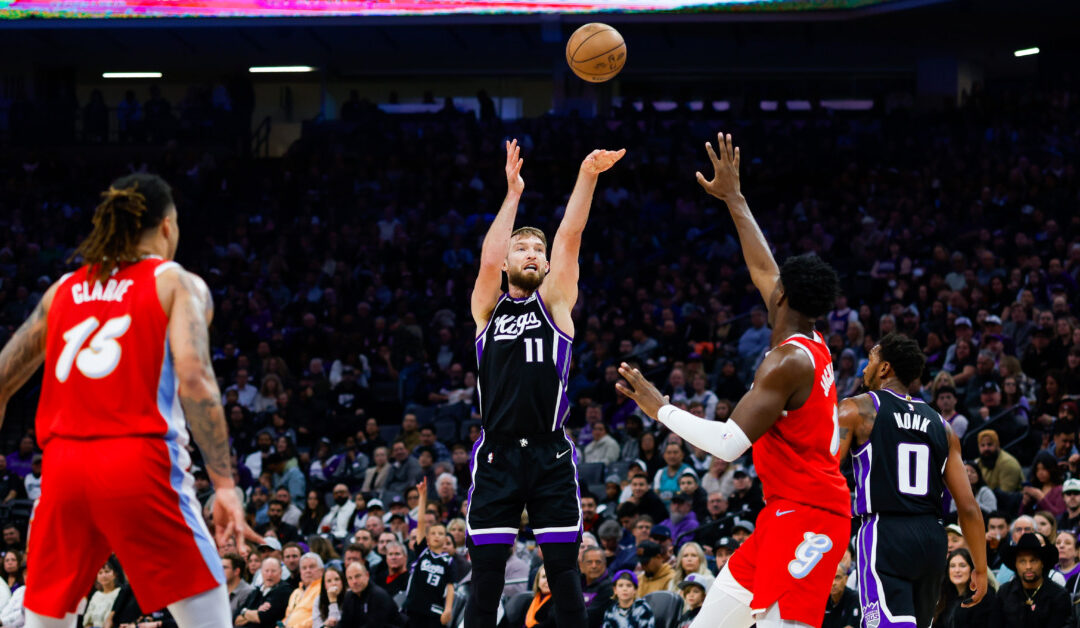 Kings vs Grizzlies Game Thread