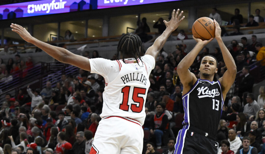 Kings vs Bulls Game Thread