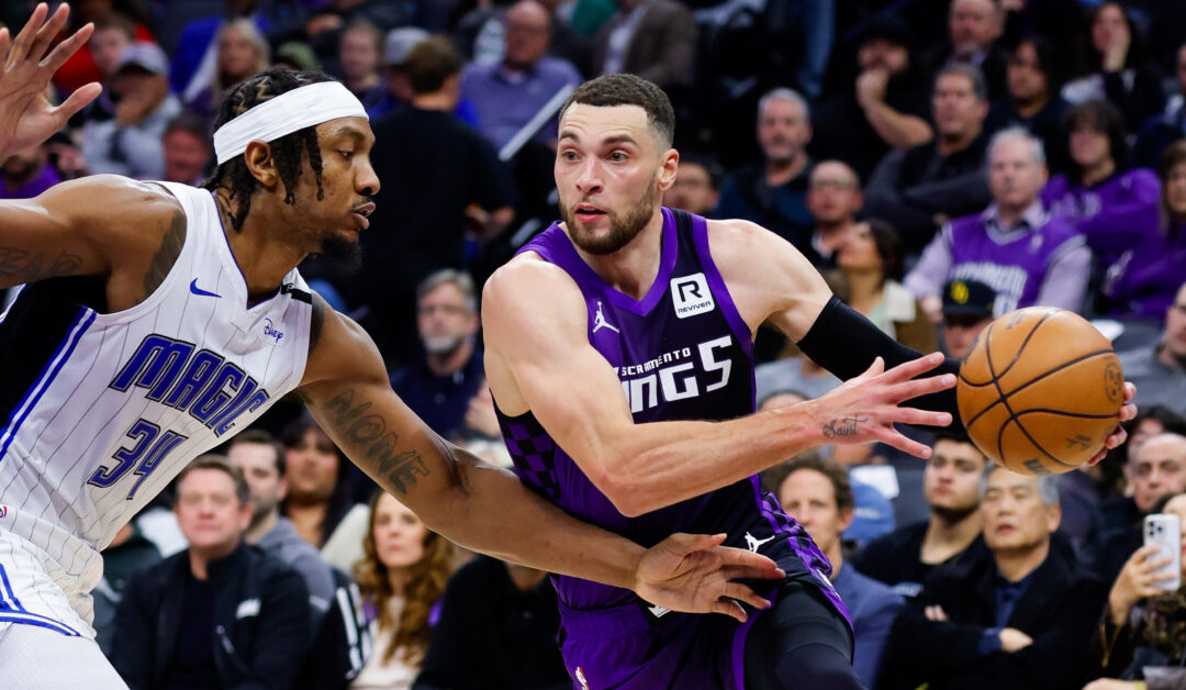 Kings vs Magic Game Thread