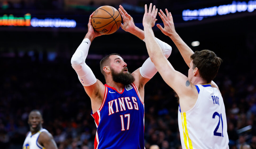 Kings vs Warriors Game Thread