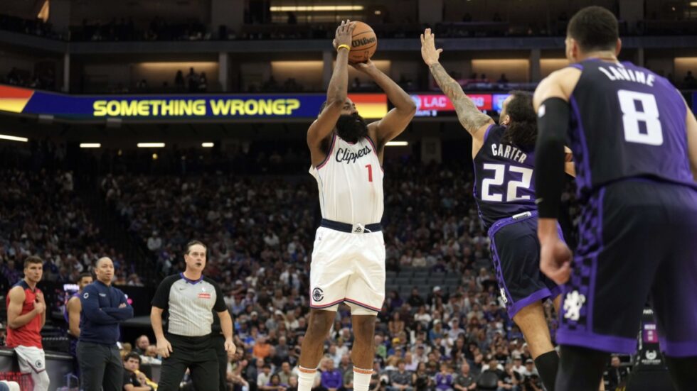 Postgame Thread: Clippers 101, Kings 100