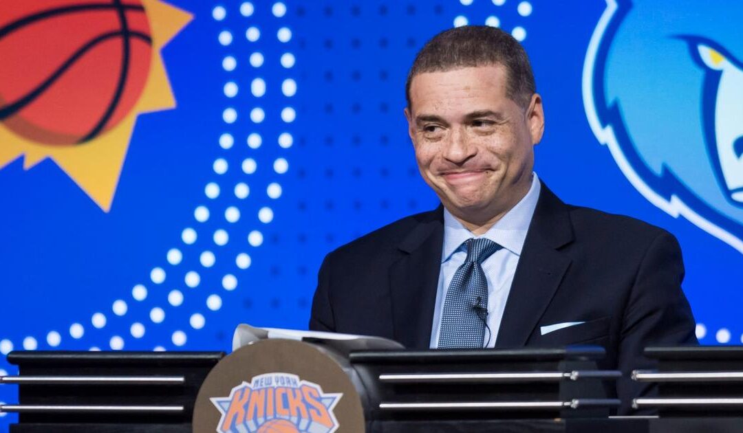 Scott Perry believes in team identity and communication, but is it possible in Sacramento?