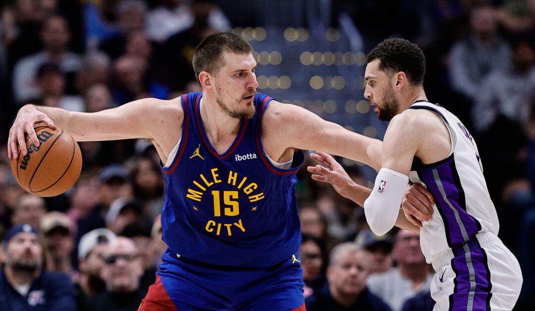 Kings vs Nuggets Game Thread