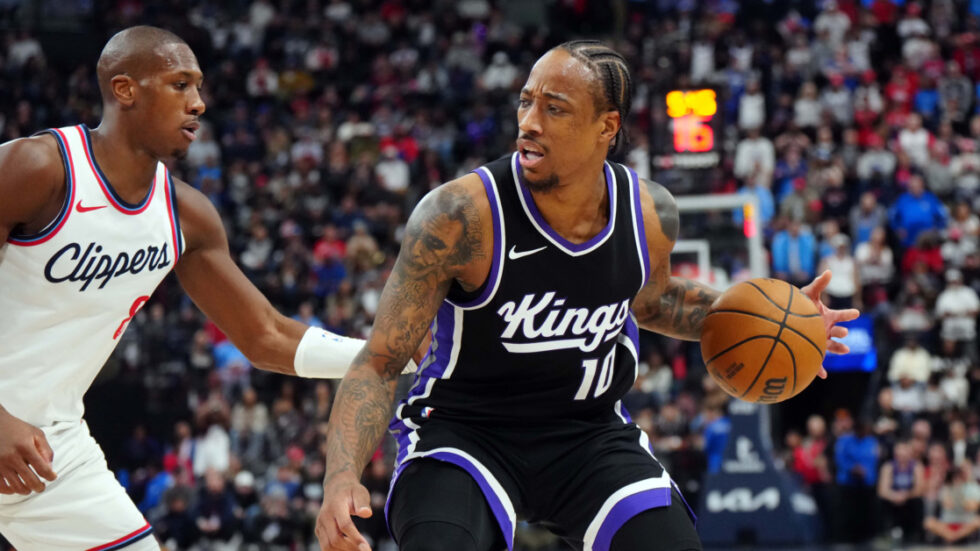 Kings vs. Clippers Preview: Time to play spoiler