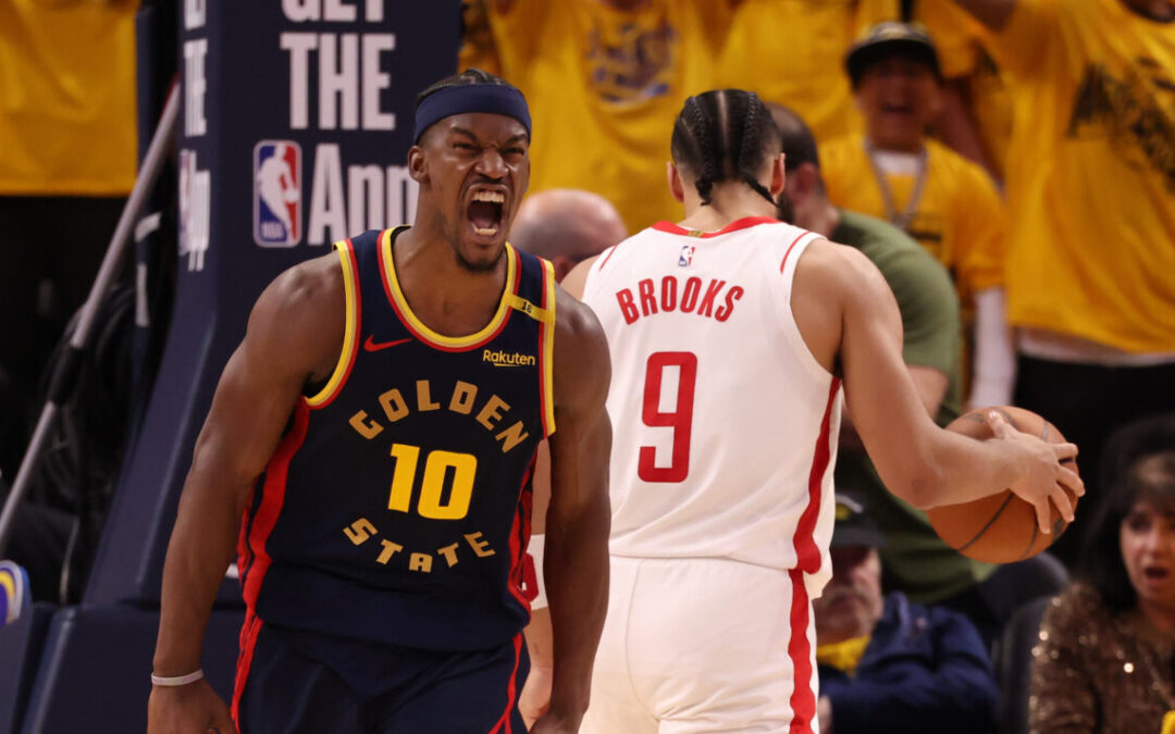NBA Playoffs Open Thread – Wednesday, April 30