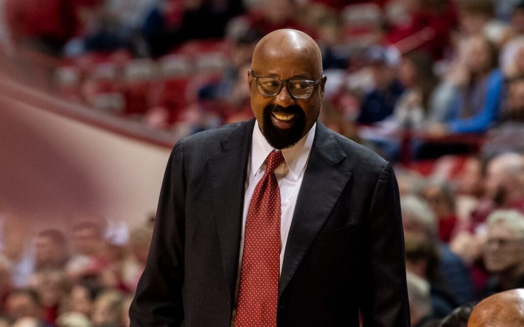 Sacramento Kings officially name Mike Woodson associate head coach
