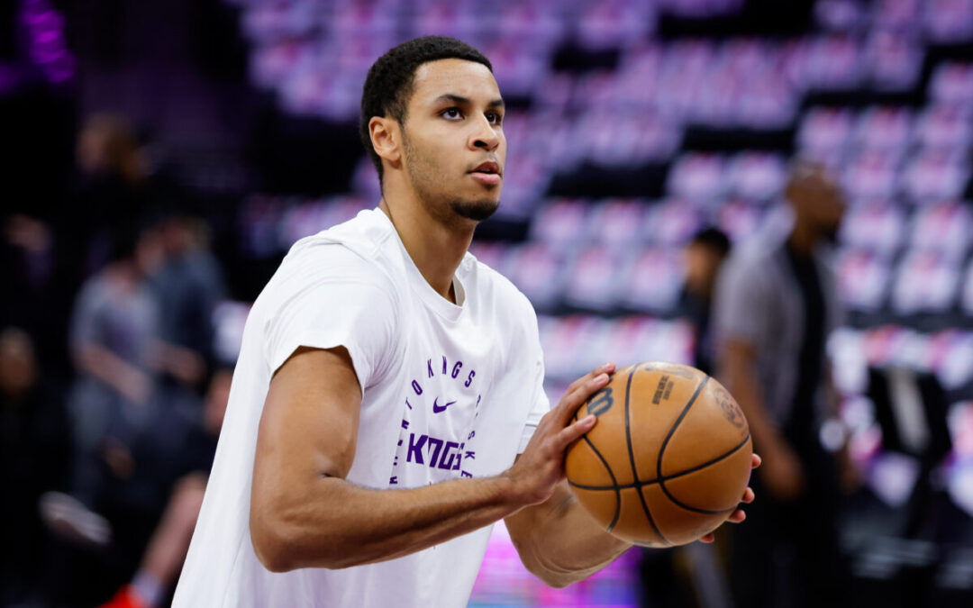 Keegan Murray’s Time? A Test of Patience, Potential, and the Kings Direction