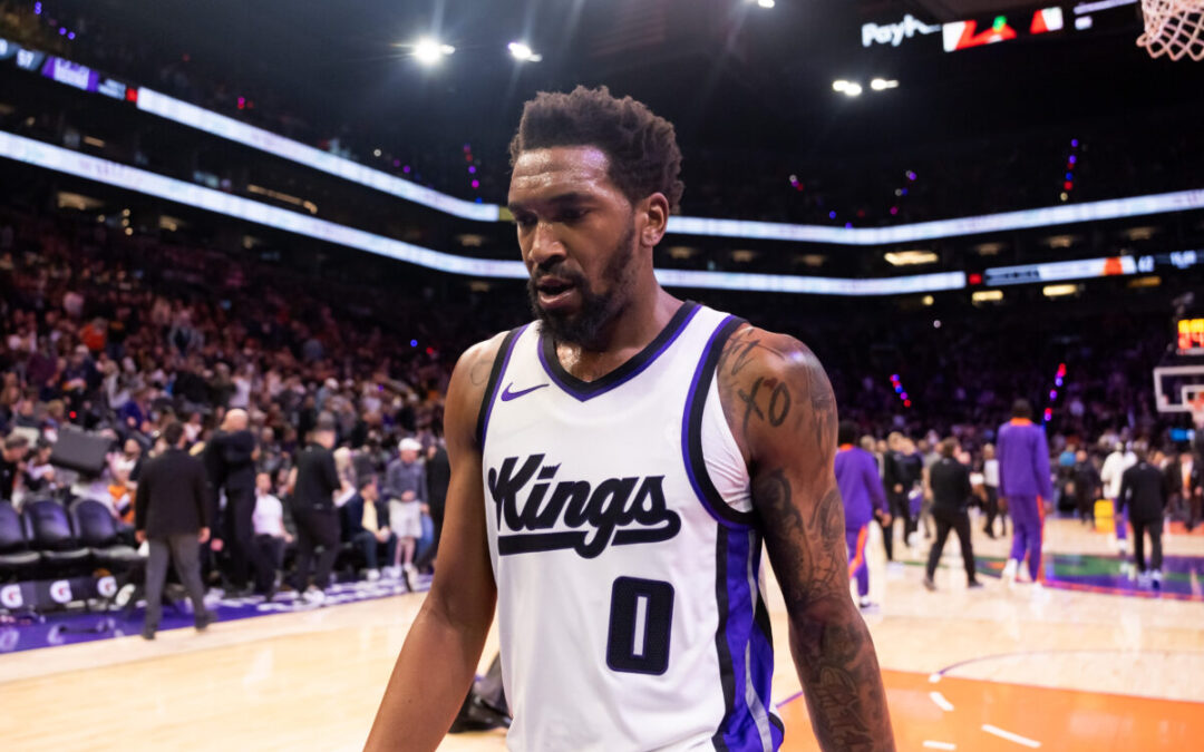Player Grades: An Inconsistent Year for Malik Monk