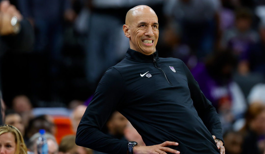 NBA Lottery Results: Kings lose their pick, Mavs win everything