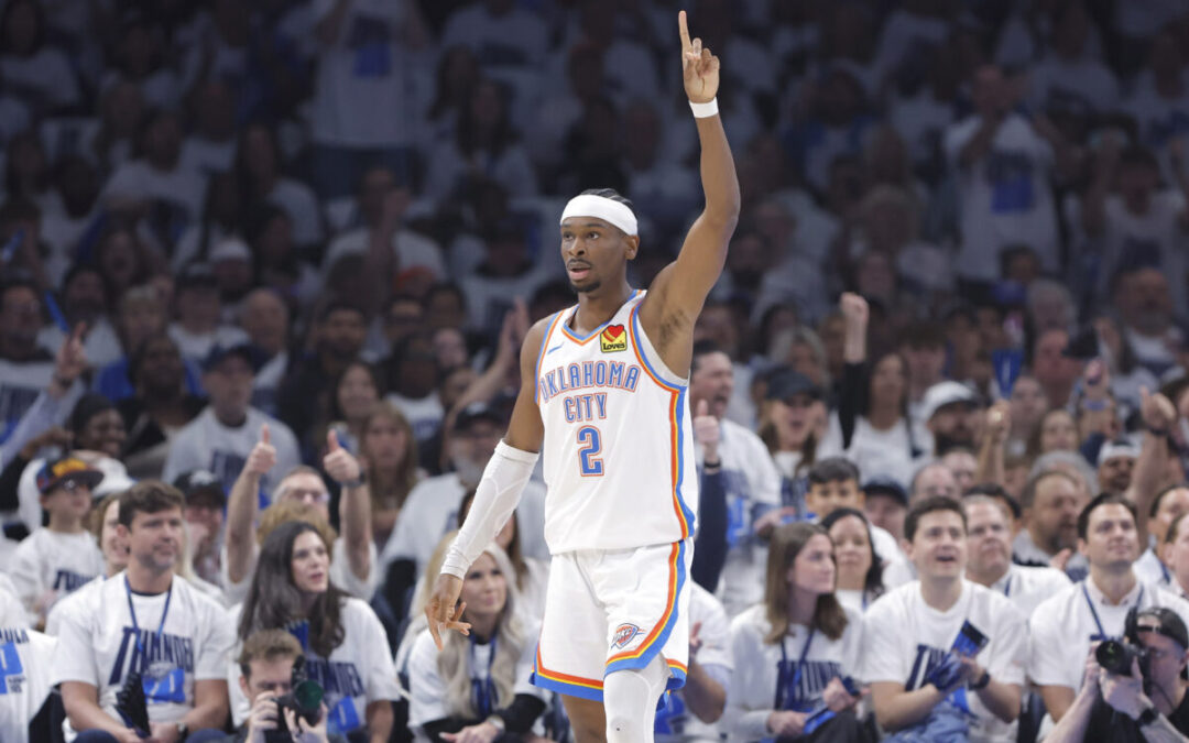 NBA Playoffs Open Thread – Tuesday, May 20