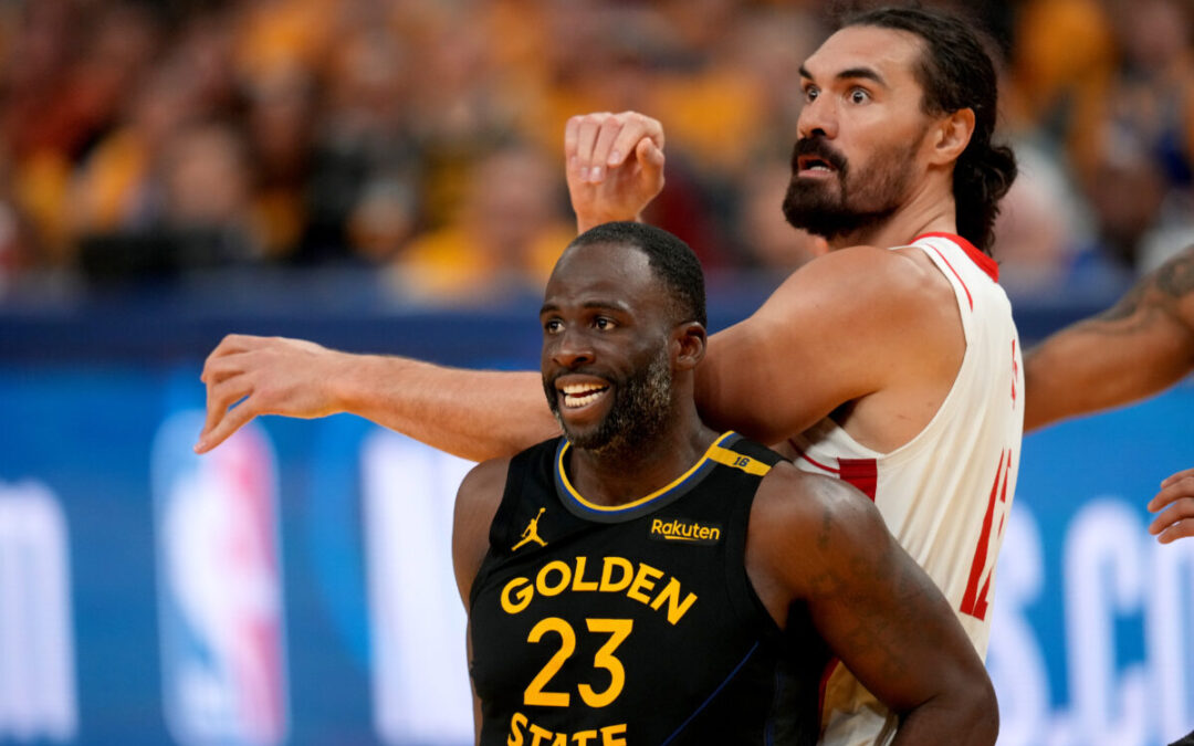 NBA Playoffs Open Thread – Weekend Edition