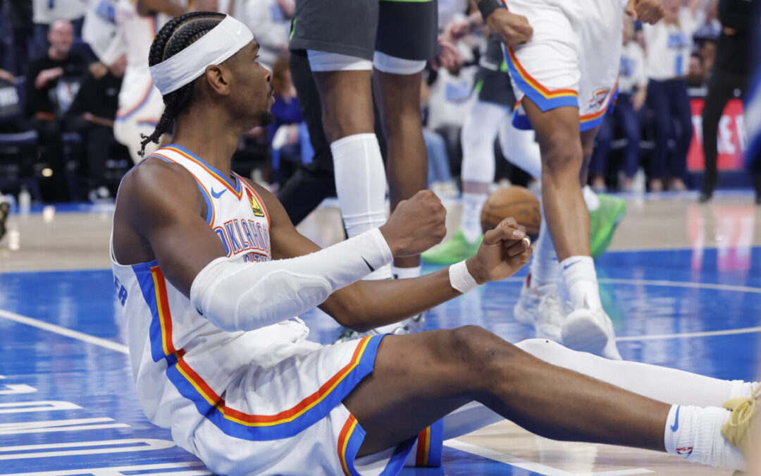 NBA Playoffs Open Thread – Thursday, May 22