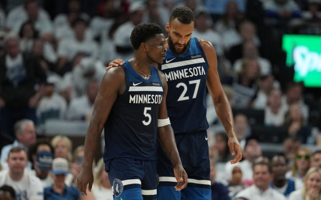NBA Playoffs Open Thread – Wednesday, May 28