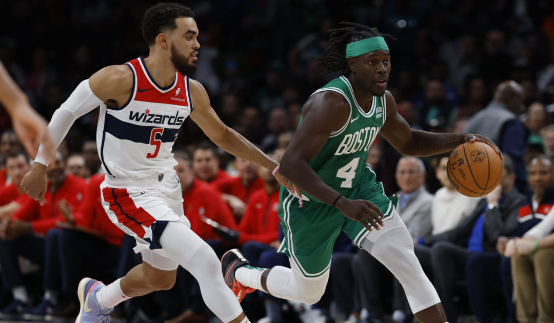 Kings looking at veteran point guards and moving into first round of NBA Draft