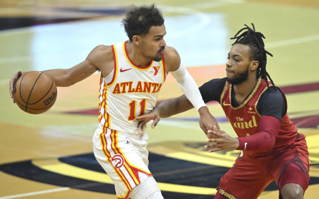 Reviewing Darius Garland and Trae Young’s potential fit with the Kings as trade rumors swirl