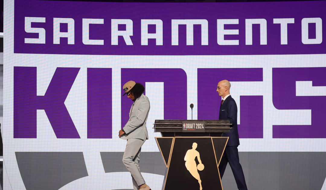 2025 NBA Draft First Round Open Thread