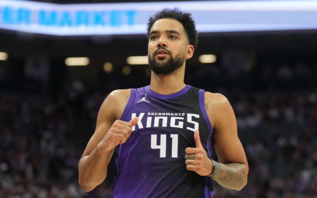 Player Grades: Trey Lyles – The Beam Team’s Rollercoaster Role Player