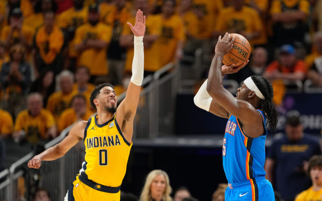NBA Finals Open Thread – Sunday, June 22