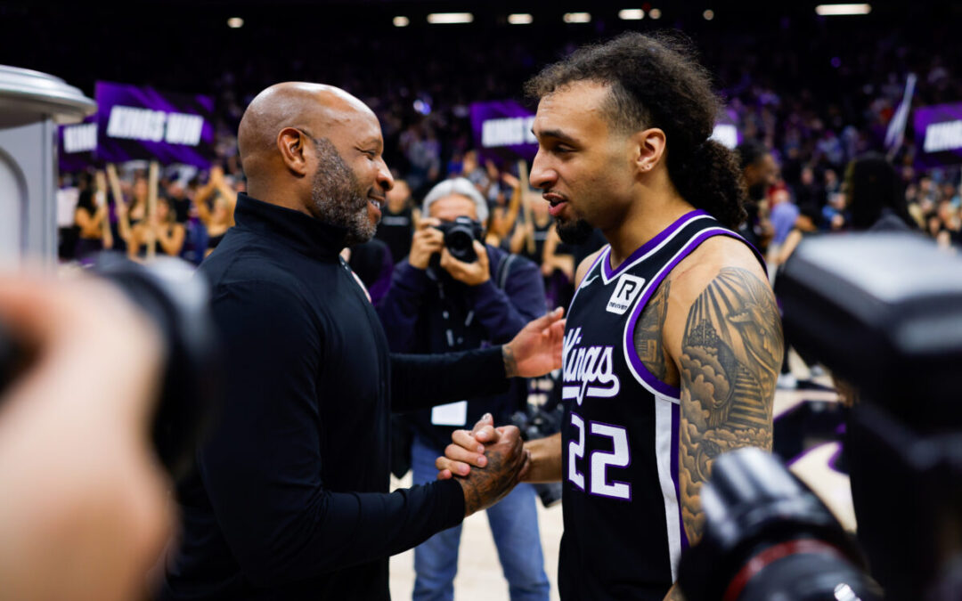 Sacramento Kings vs. Phoenix Suns: Las Vegas Summer League Open Thread