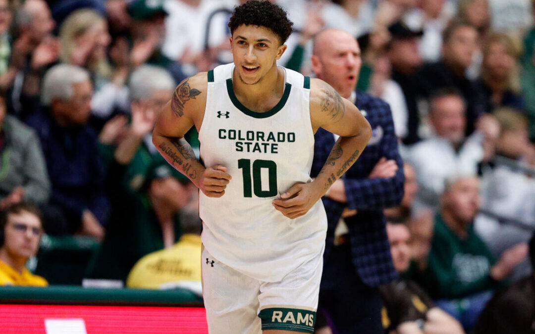 Nique Clifford looks like a smart NBA Draft gamble