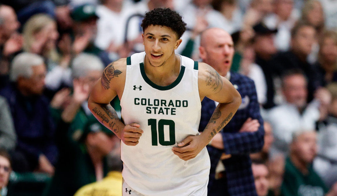 Nique Clifford looks like a smart NBA Draft gamble