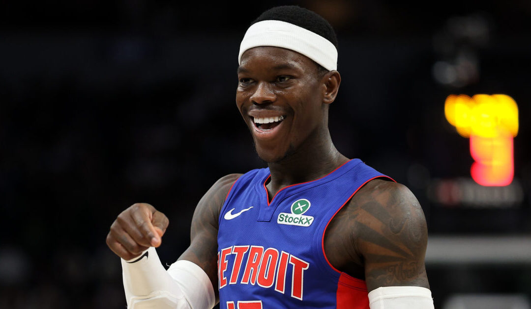 Kings make Dennis Schröder signing official