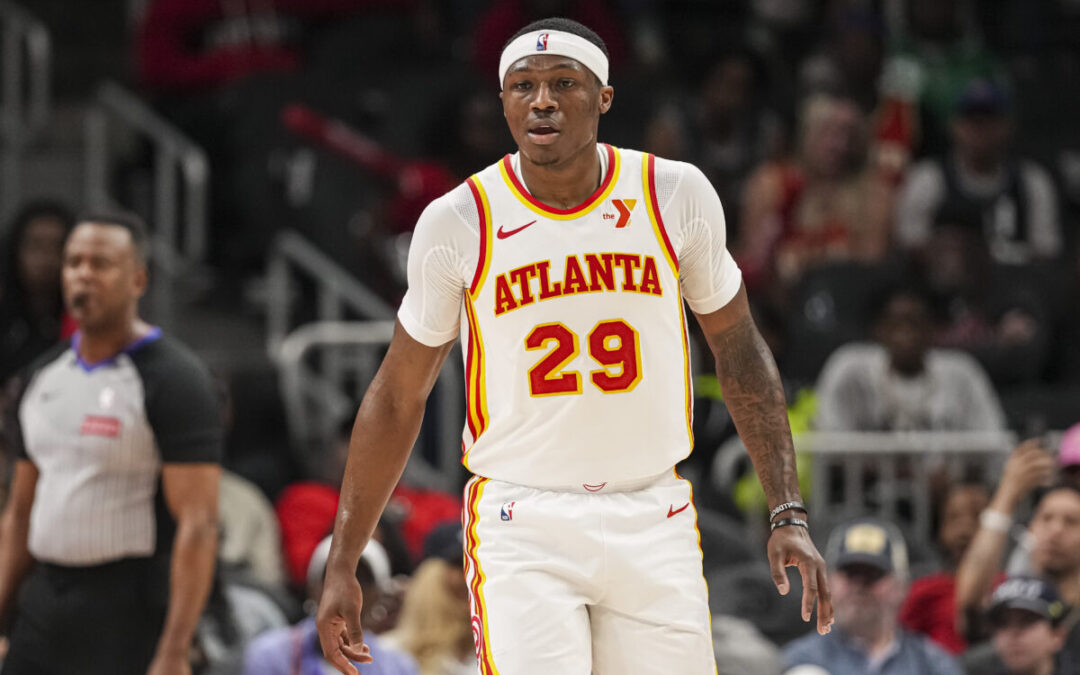 Kings Sign Daeqwon Plowden to Two-Way Deal