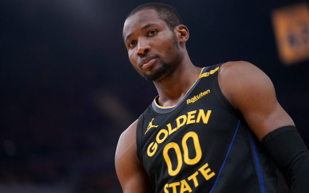 The Risk v. Reward of Jonathan Kuminga to Sacramento