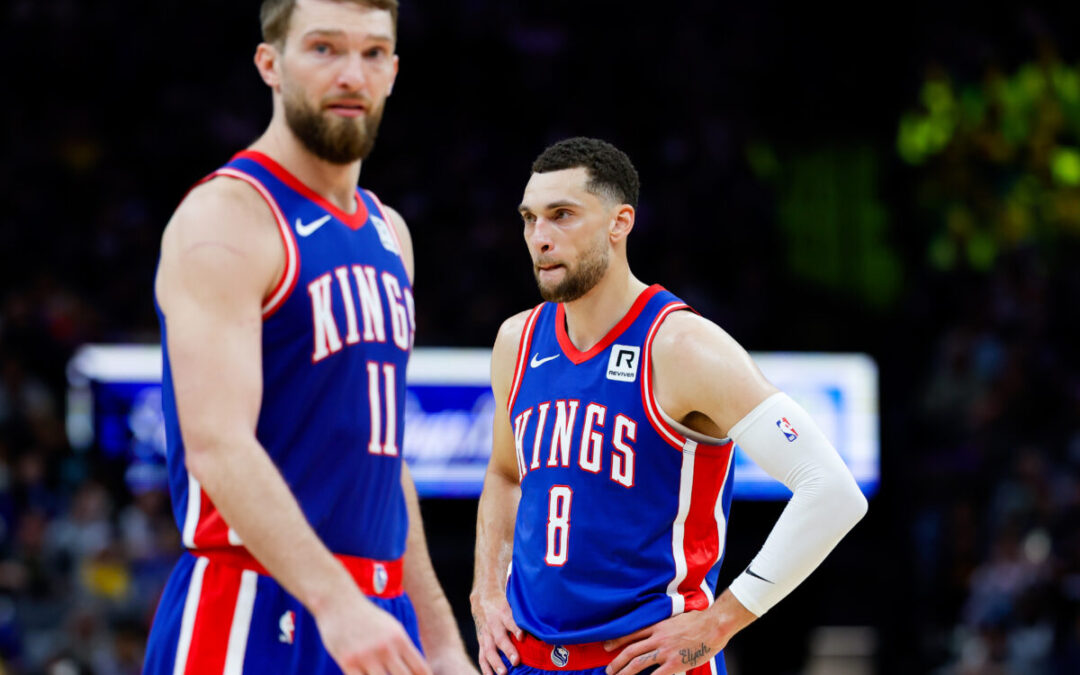 Is this really the roster?