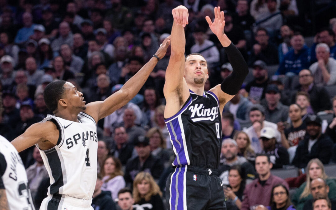 Breaking down the potential of the draft picks acquired in the De’Aaron Fox trade