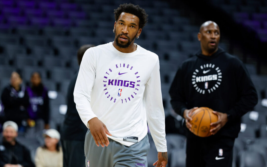 Kings Reportedly Pull Back on Malik Monk Trade Talks