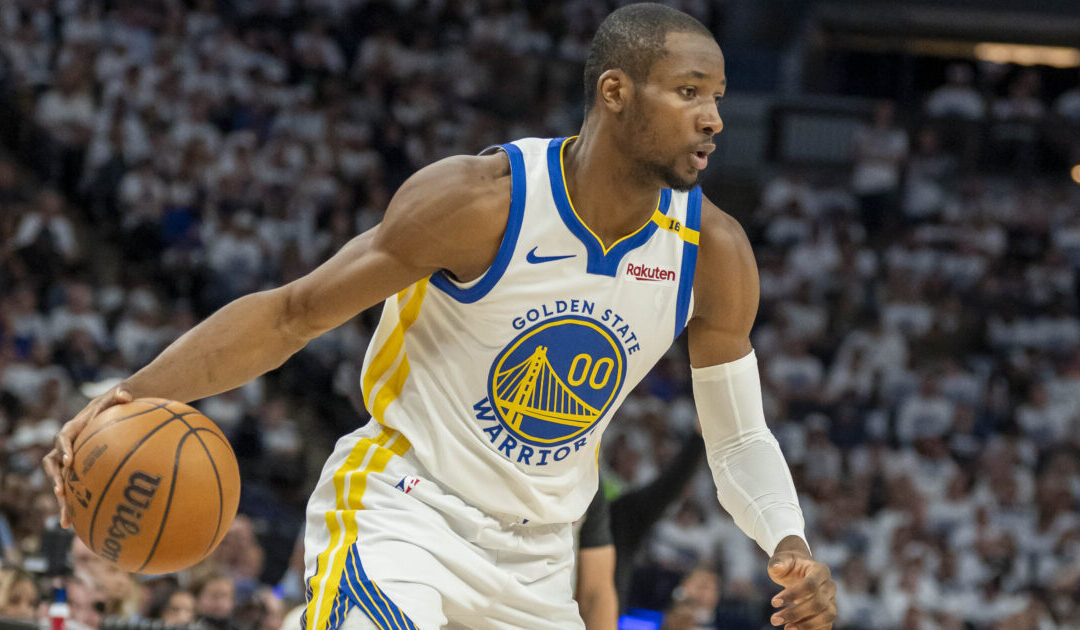 Jonathan Kuminga returning to Warriors appears to be most likely scenario