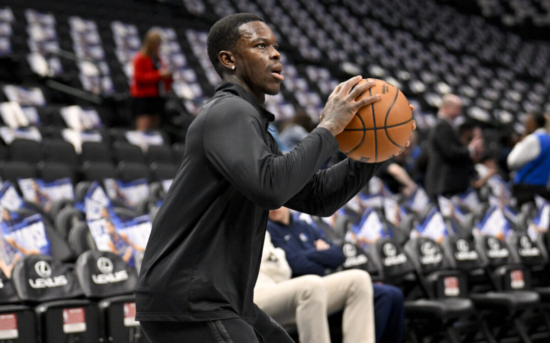 Dennis Schroder Leads Germany to EuroBasket Title, Earns MVP