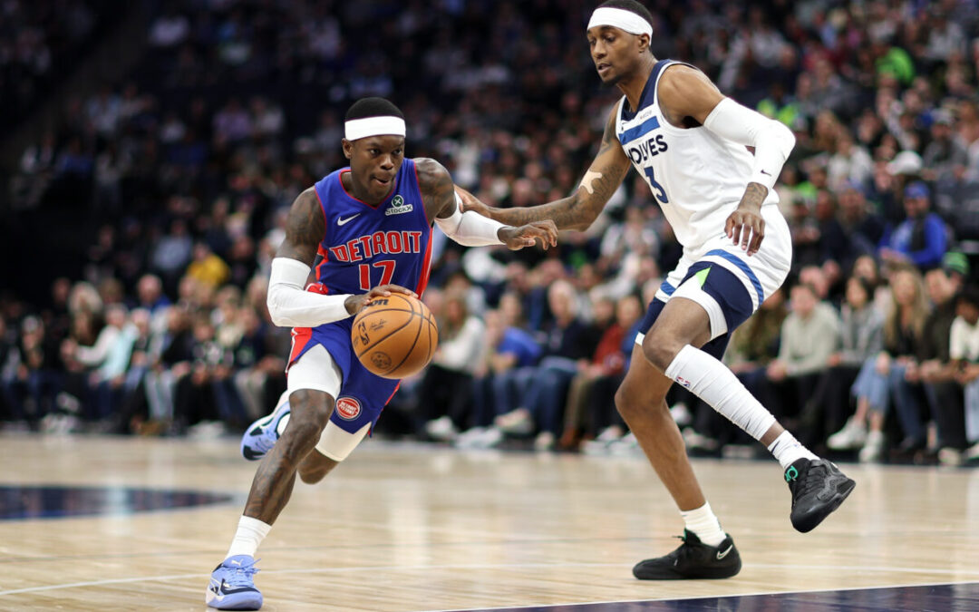 Could the Kings and Schroder implement Germany’s EuroBasket blueprint in Sacramento?