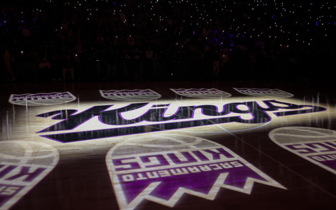 Report: Rival Scouts Expect Kings to Be Sellers by Deadline
