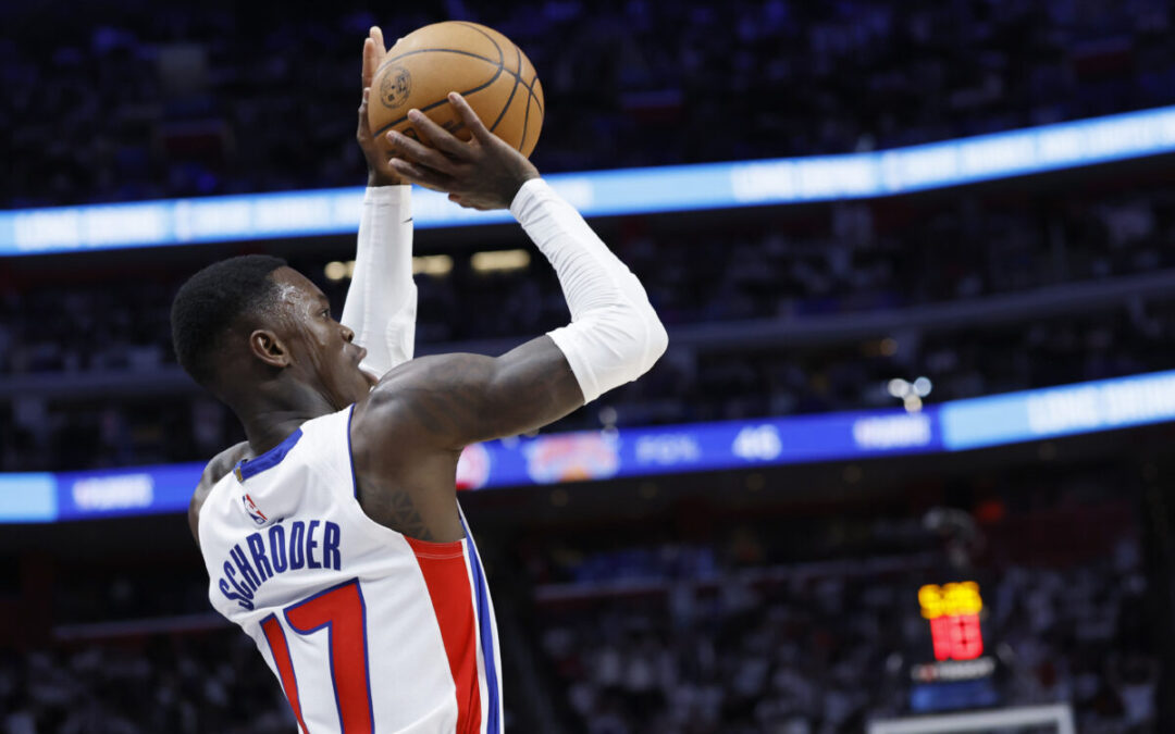 Contrarian Corner: Finding Optimism in Schröder, Perry, and the Post-Fox Era