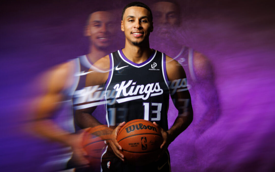 Sacramento Kings and Keegan Murray agree to 5-year, $140 extension