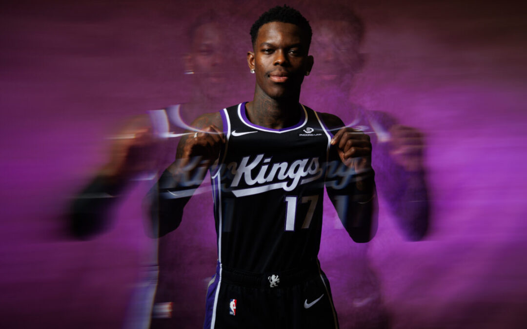 Kings Lose To The Raptors 130-122: Preseason Game 1 Open Thread