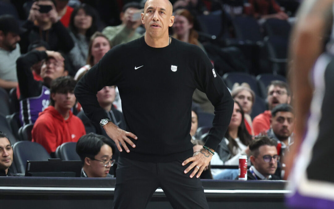 Kings lose to Clippers 109-91: Preseason Game 3 Open Thread