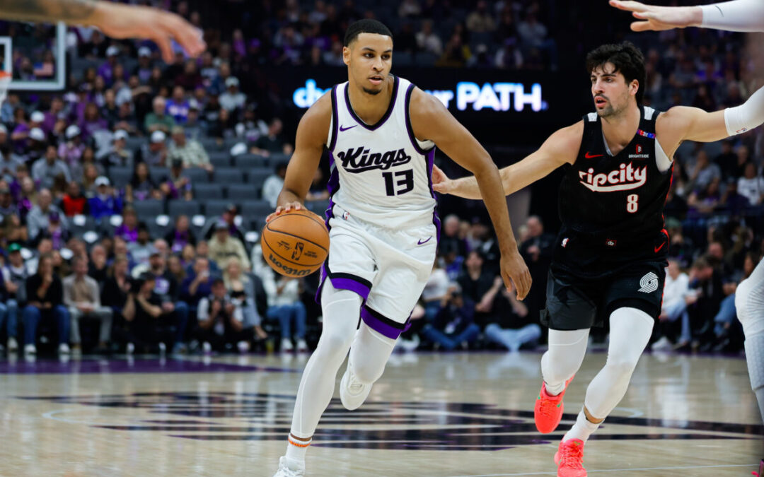 Keegan Murray Closing In On Season Debut