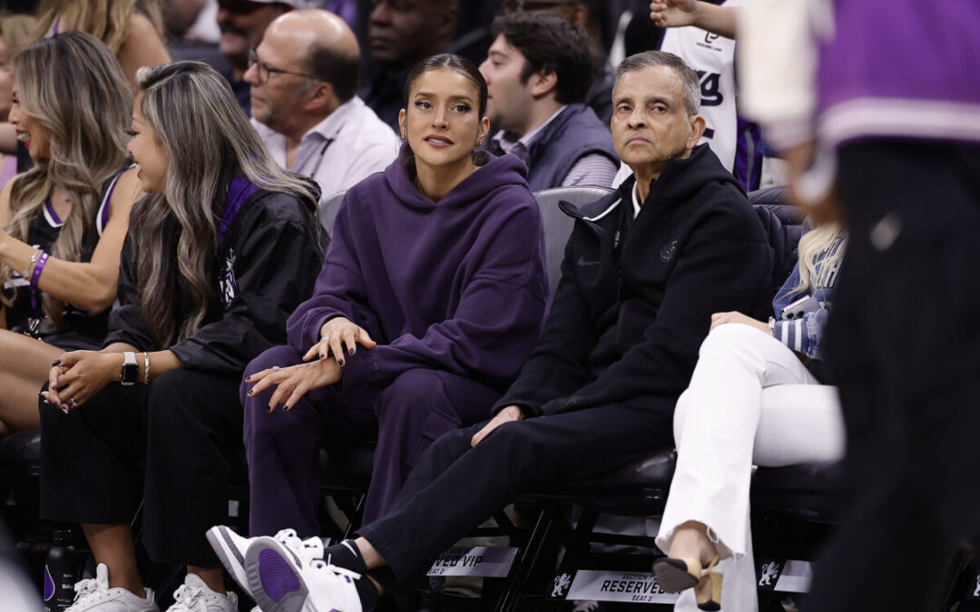 Look upon ye works, Vivek, and despair