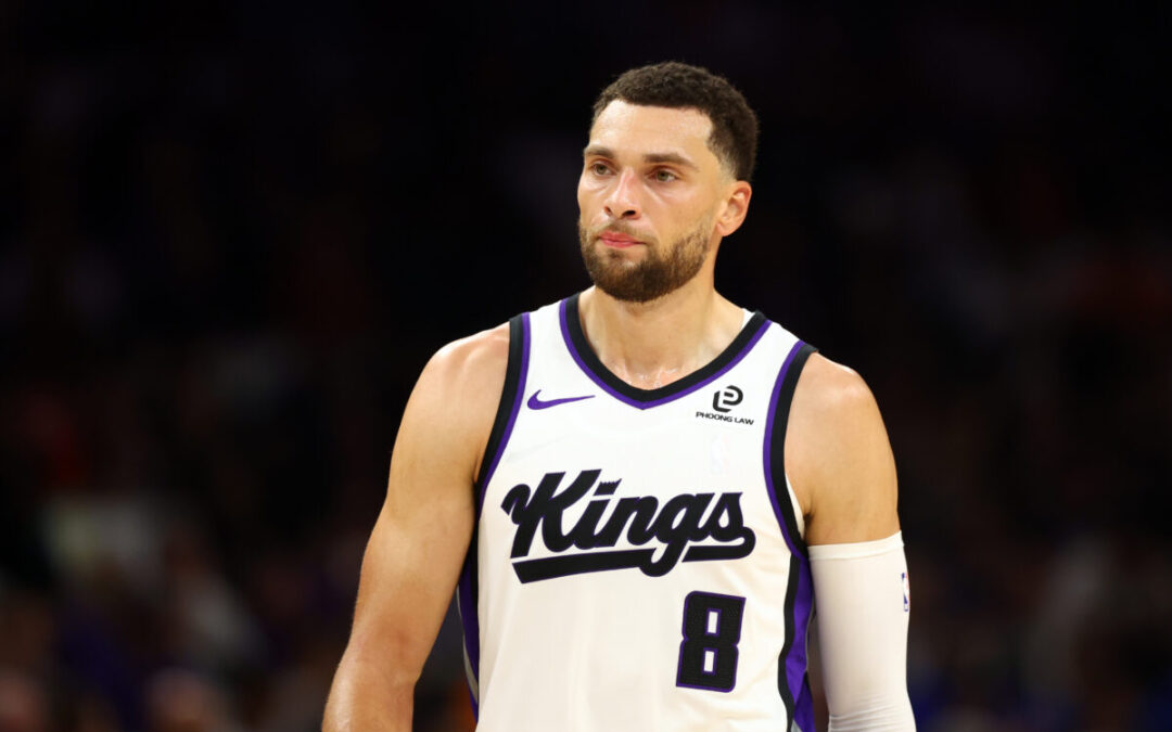 Zach LaVine: ‘Sometimes you need the right personnel’ for defense