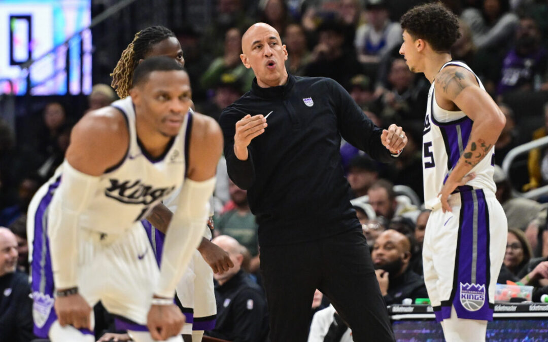 Nuggets beat Kings 132-124