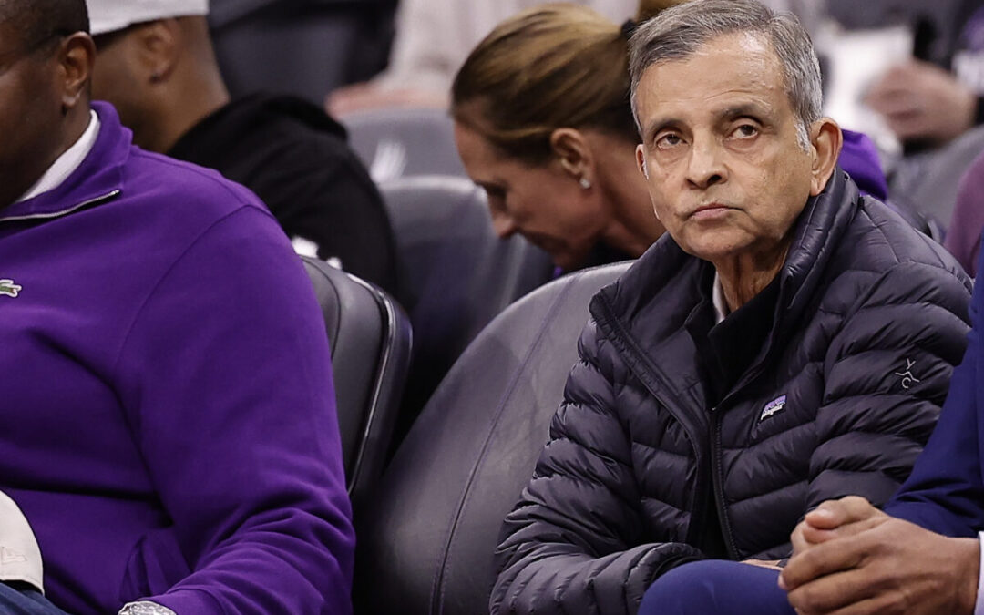 Breaking News: Nothing Happened, Kings Staying the Course