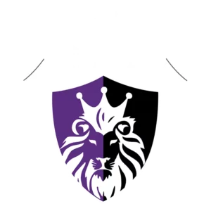 king herald logo
