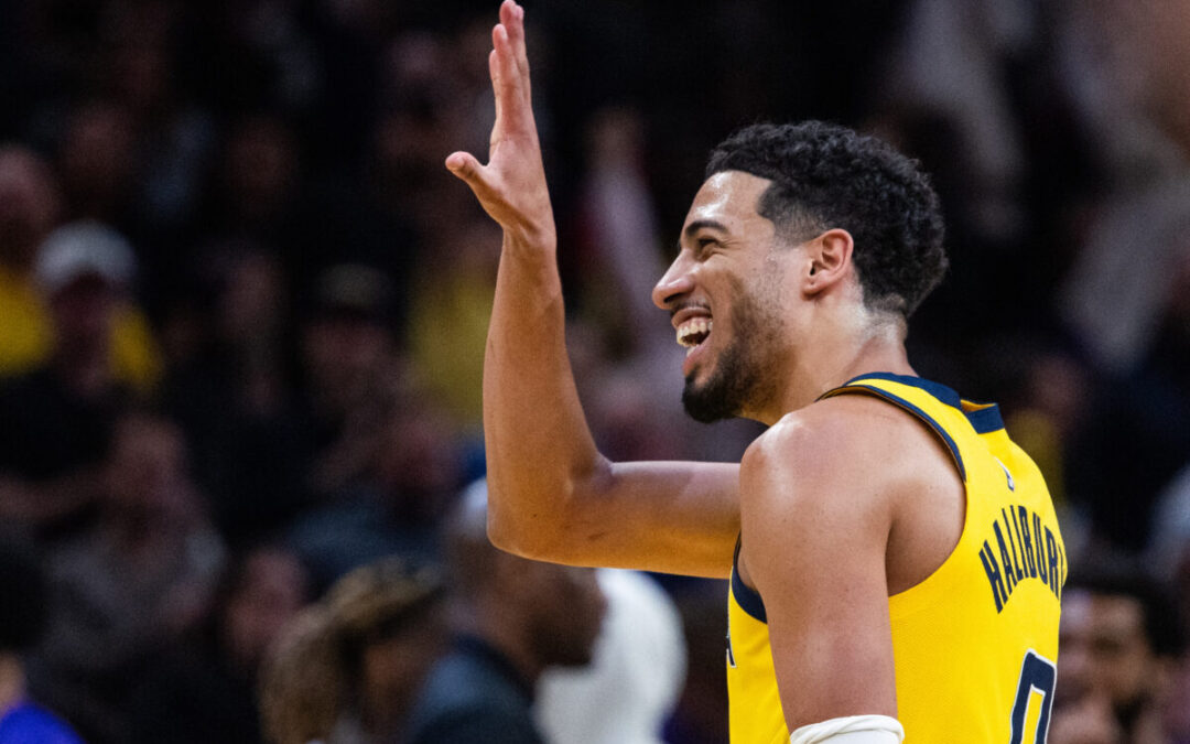 Kings fall to the Pacers despite comeback