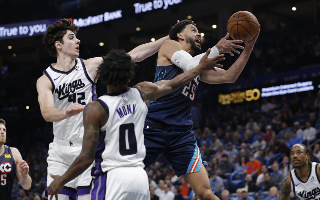 Christie says Raynaud’s minutes may go up, Monk calls out lack of ball movement