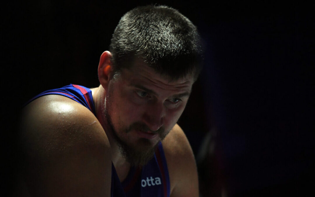 The Nuggets are indeed better than the Kings